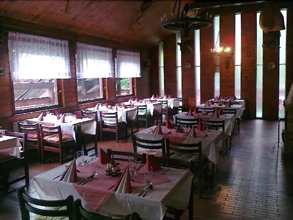 Hotel Koliba