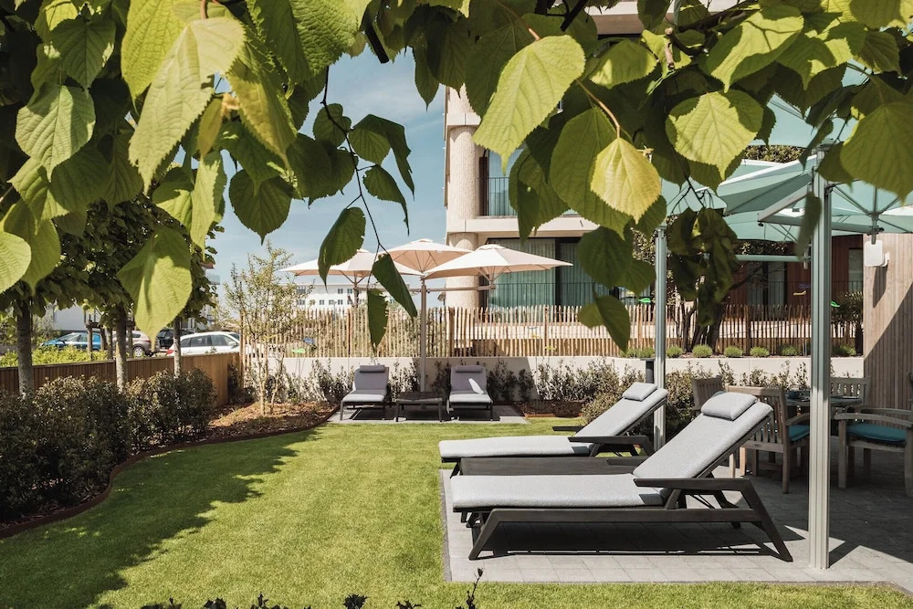 Boutique Hotel Hof ter Duinen
