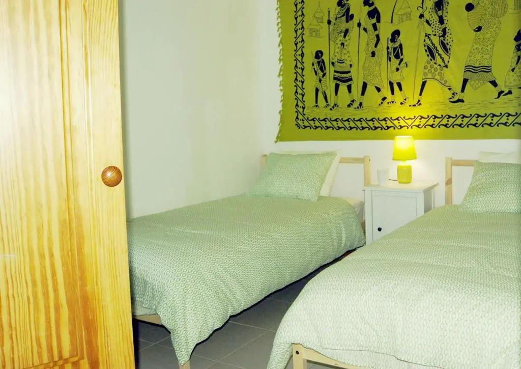 Feriado Apartment
