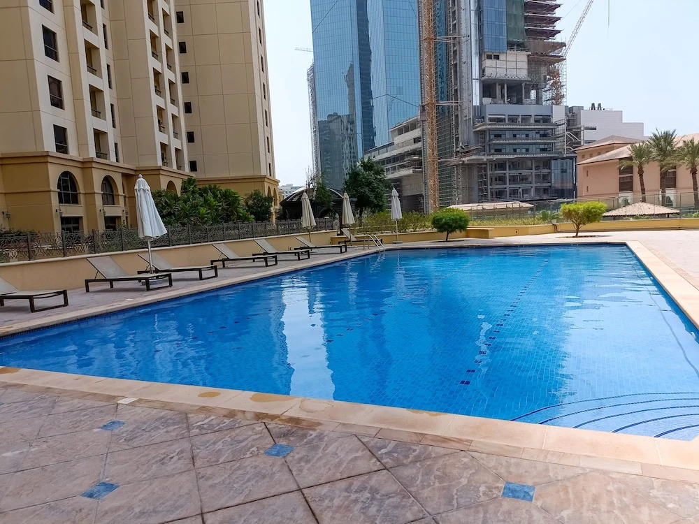 Marco Polo - Brilliant & Homey Apt with Fantastic Sea Views