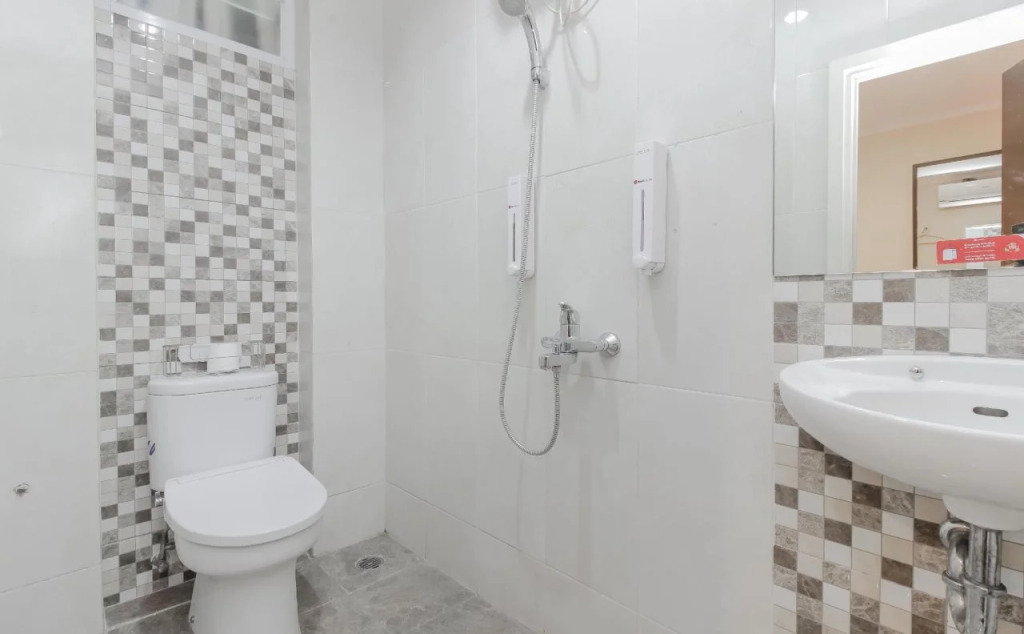 Hotel Fiducia Blora by RedDoorz