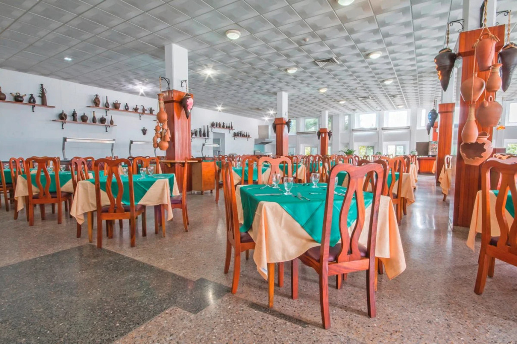 Marazul Hotel