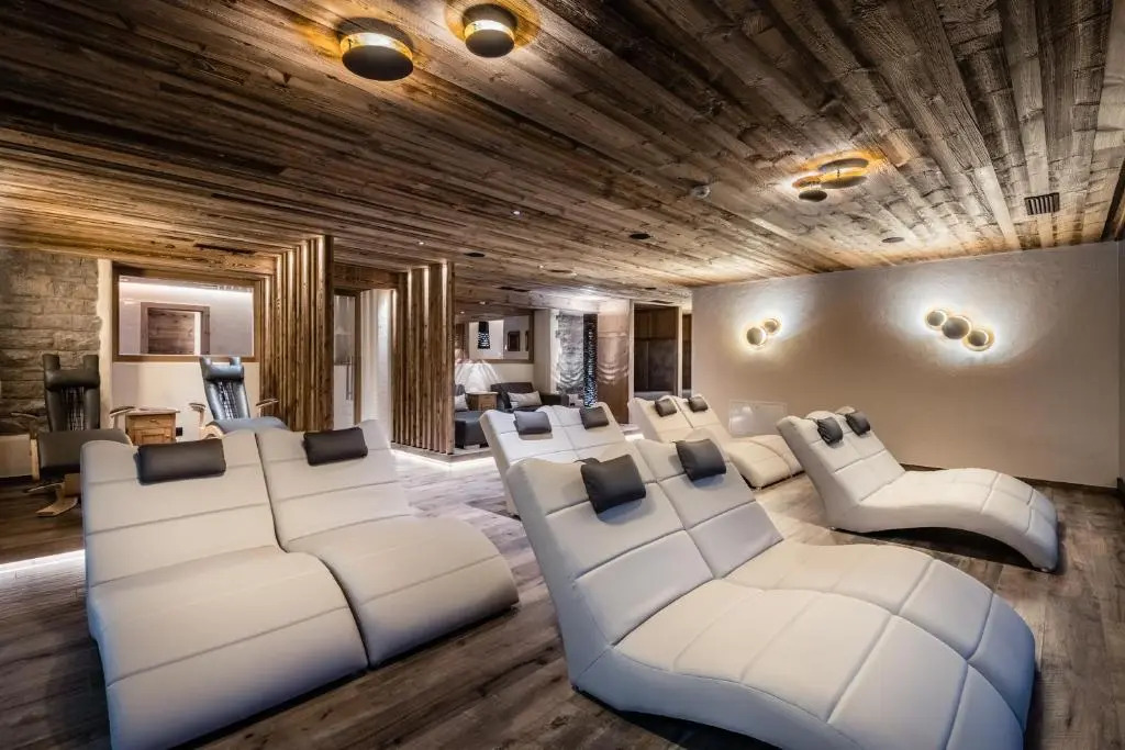 Hotel Gran Ciasa