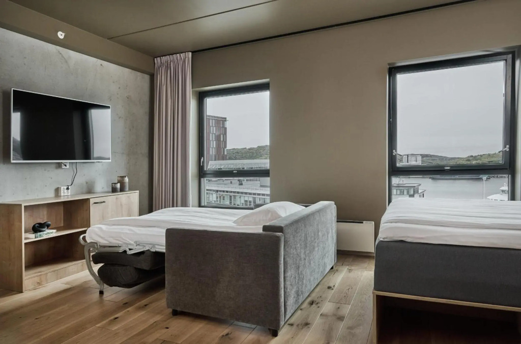 Smarthotel Bodø