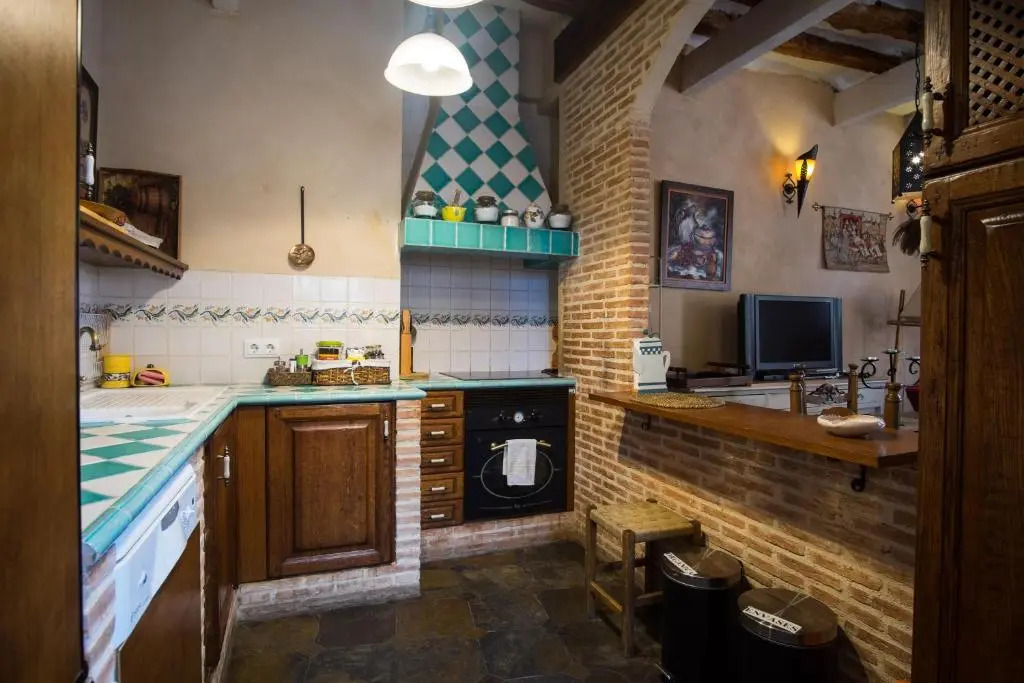 Casa Rural La Gesta