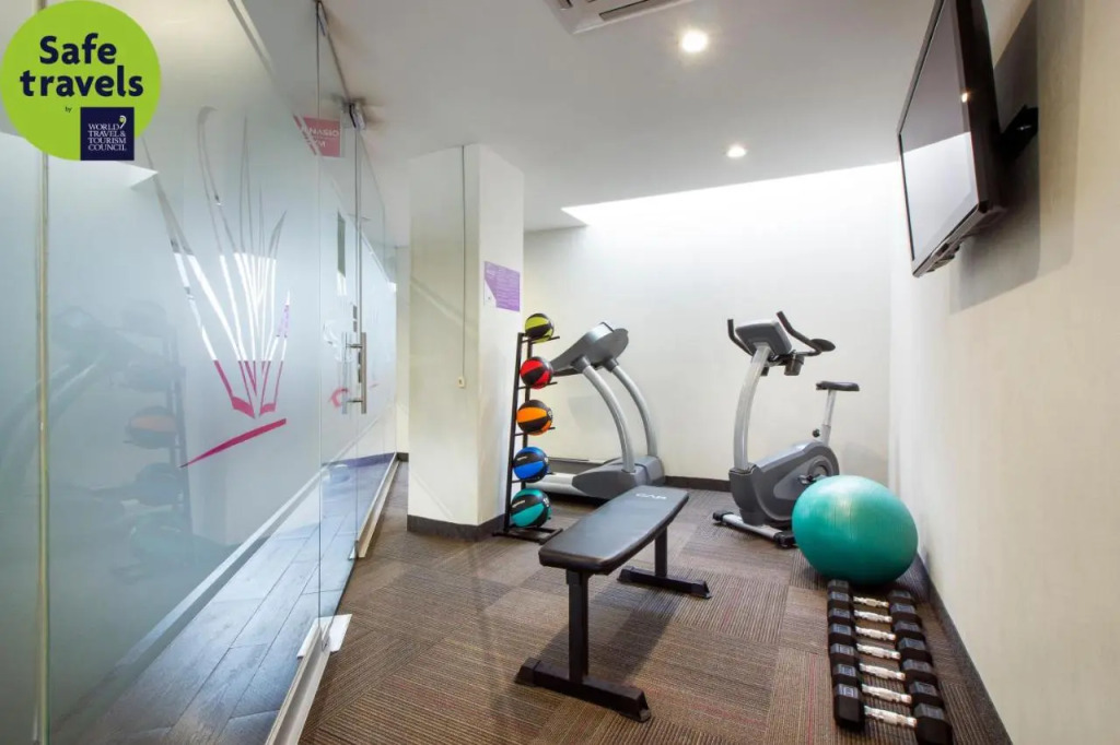 Hotel MX garibaldi CDMX, Trademark Collection by Wyndham