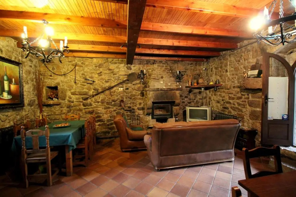 La Solana de Babia