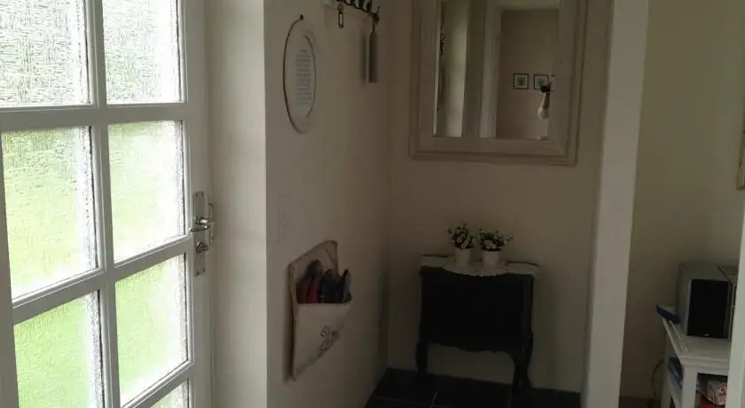 Ramskov Apartment