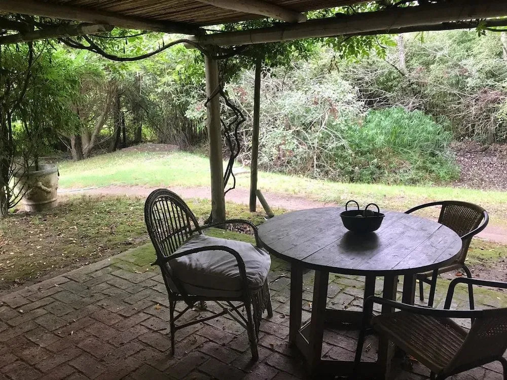 Posada La Blanquita