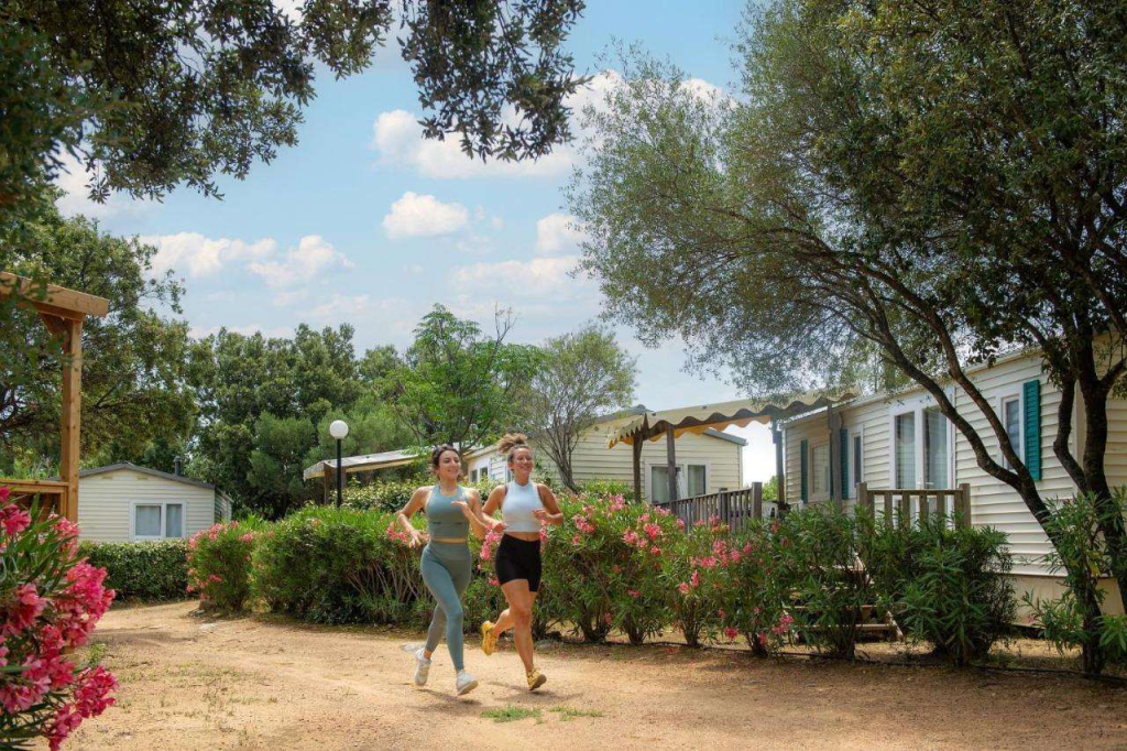 Camping Acqua E Sole
