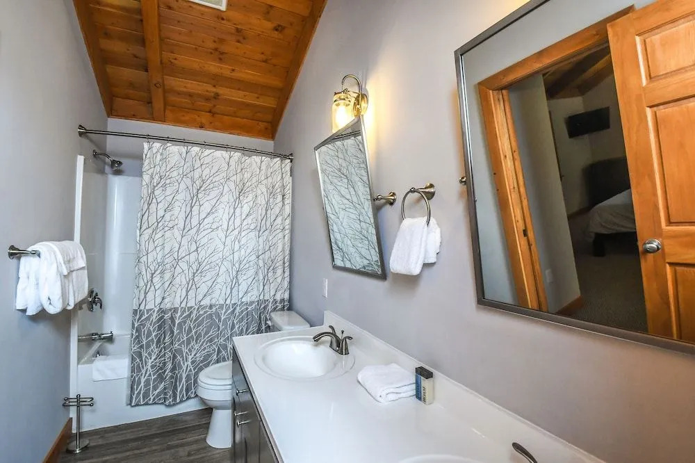 Mountain Crest Villa