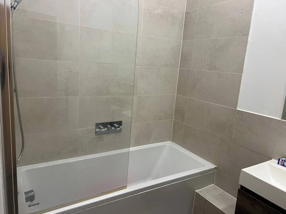 Cosy 1bed Perfect for Family and Contractors