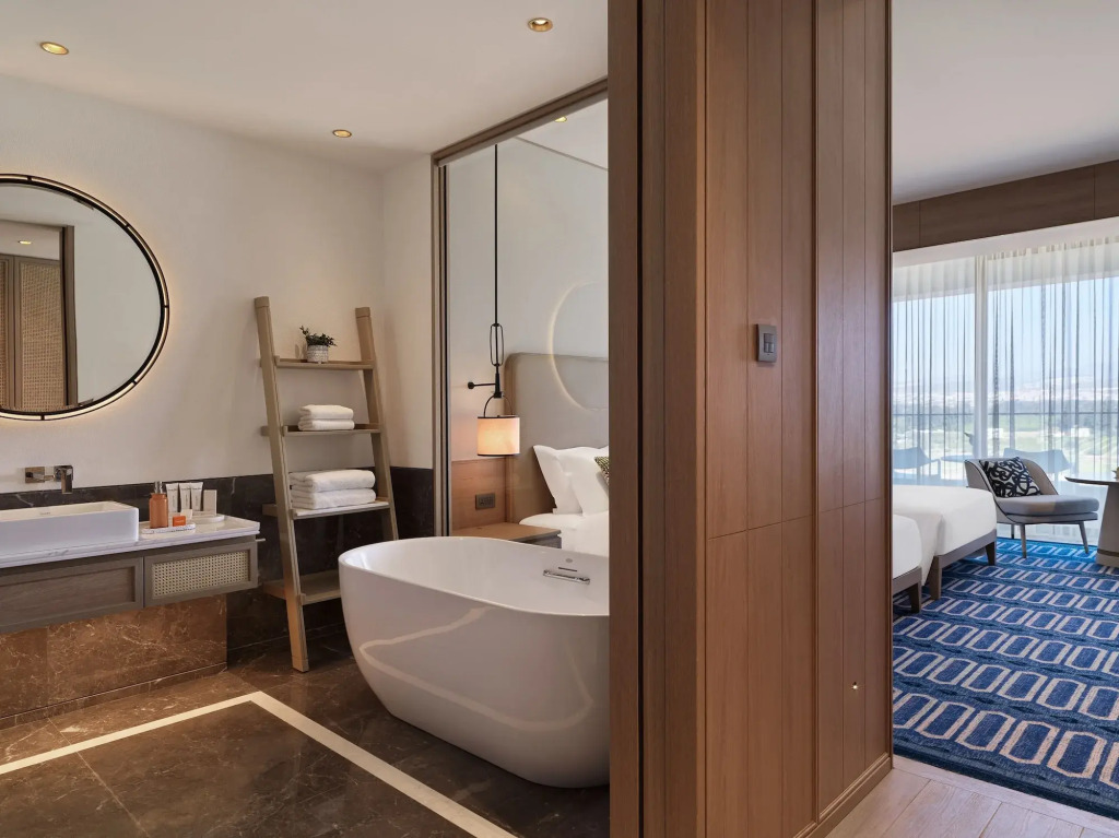 City of Dreams Mediterranean - Integrated Resort, Casino & Entertainment