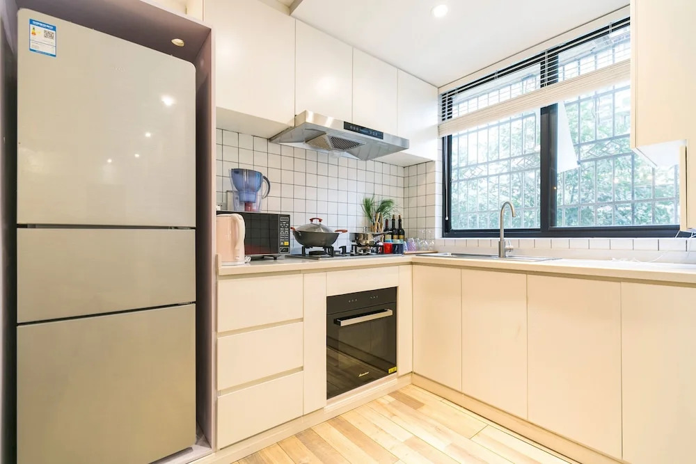 N2haus Yanan West Road 4 bedrooms