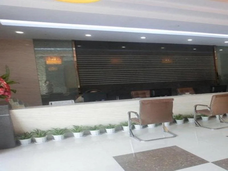 Changzhou Jiahexin Hotel