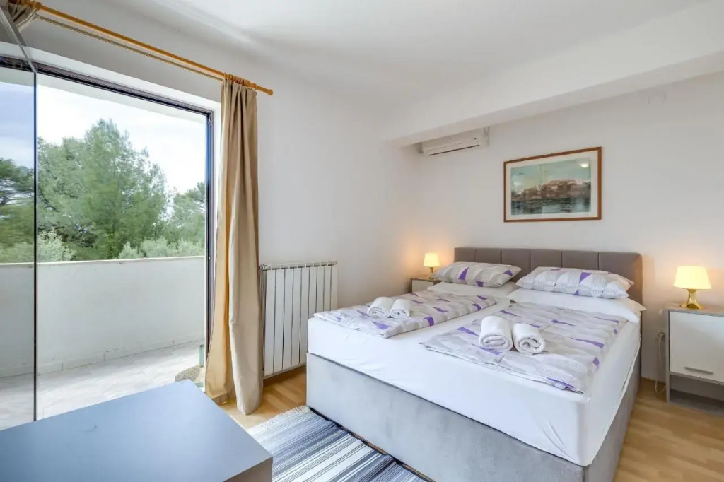 Apartments Dado