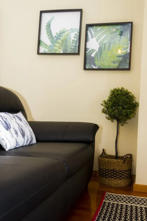 Liiiving in Matosinhos - City Beach Apartment