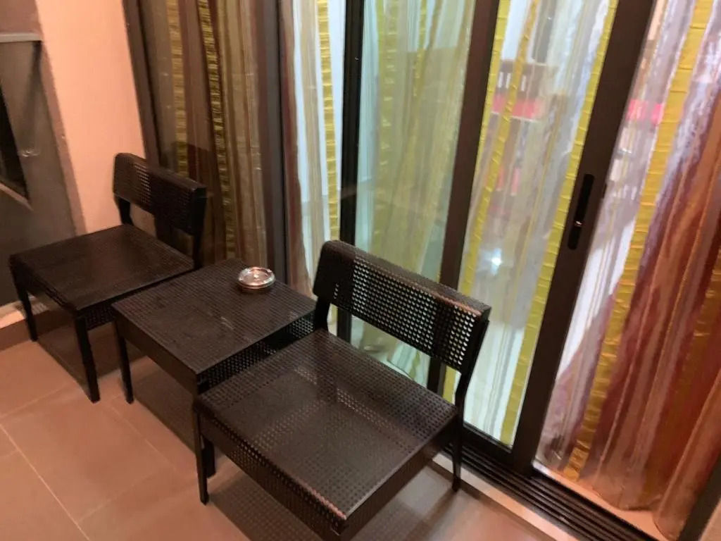 MSI Cozy Homestay