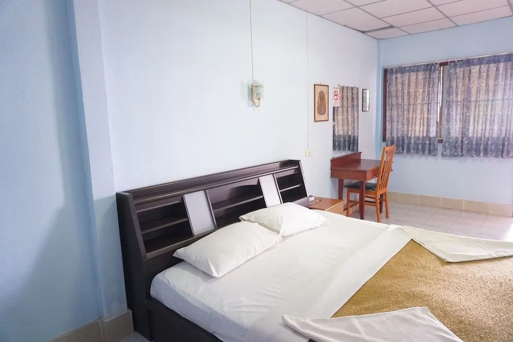 Boonchu Bangburd Resort at Chumphon