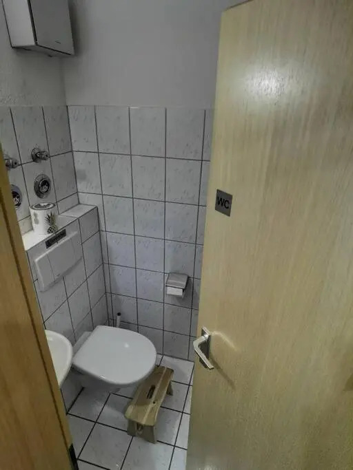 Herrliche Ferienwohnung - 10 Gehminuten zum Strandbad