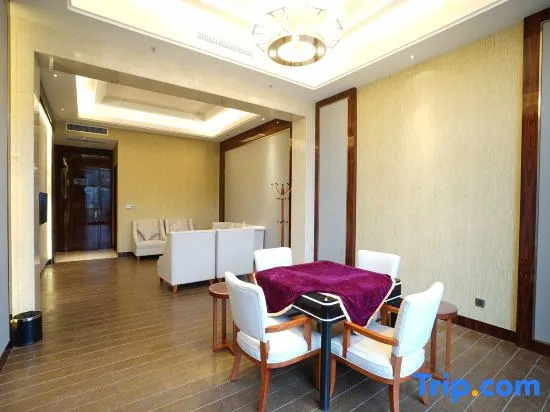 Xiaodeyuan Tongjiang Hotel