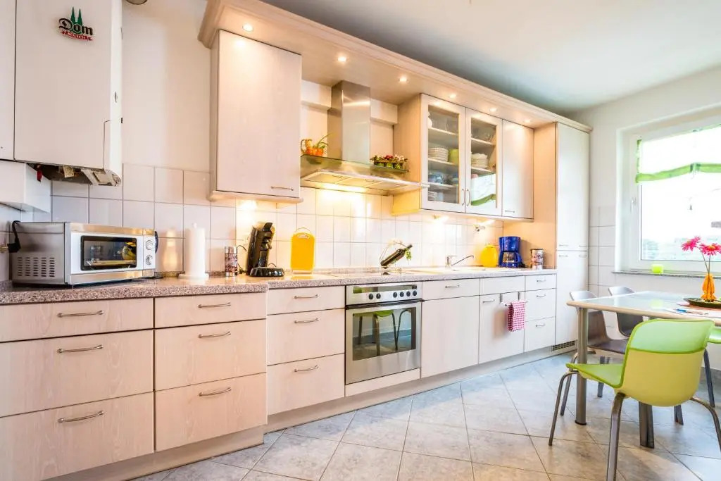 Ferienwohnung Köln