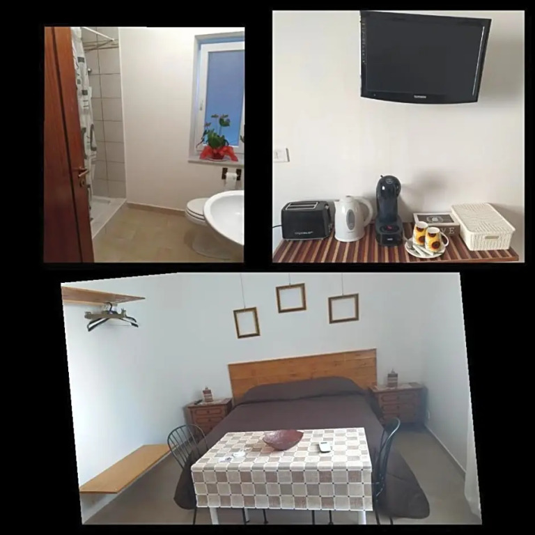 bed & breakfast Acquaviva di Vullo Vincenzo