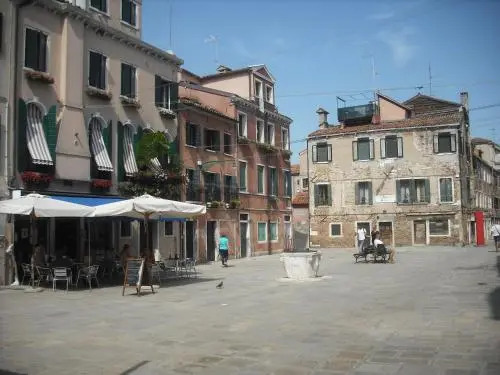 Appartamento Campo Ruga 314