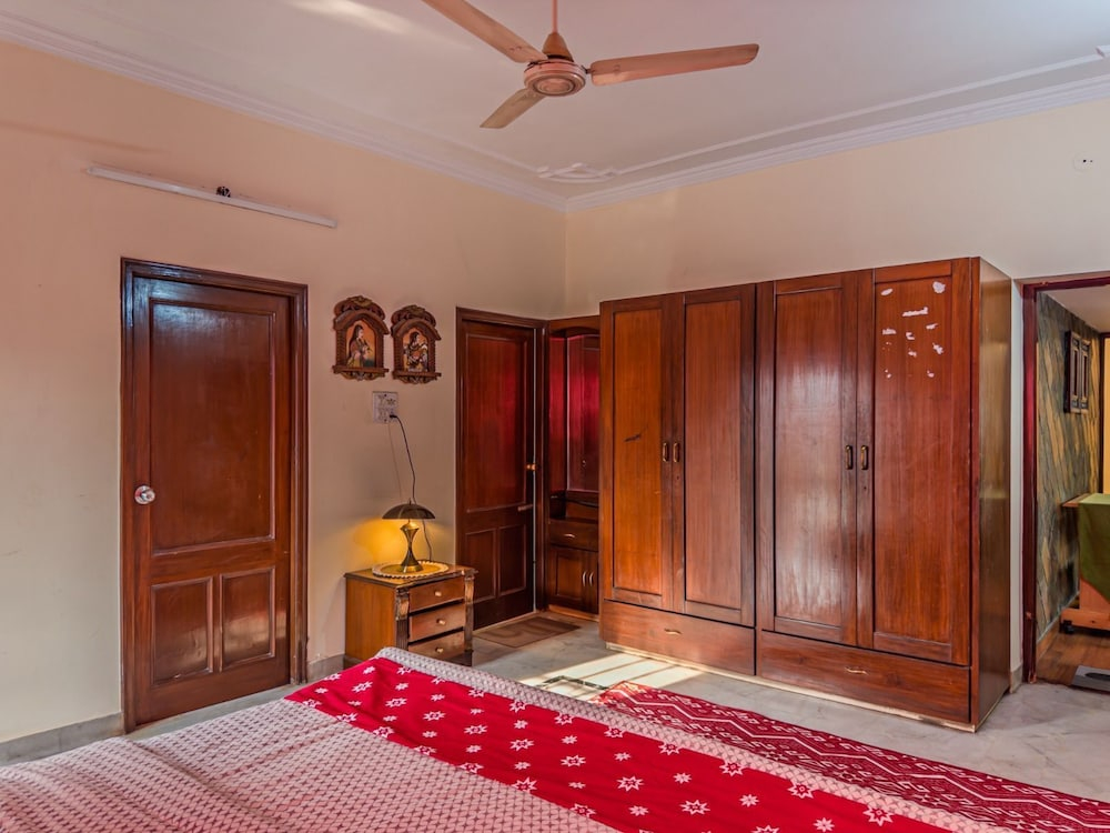 The Blush house 3 BHK