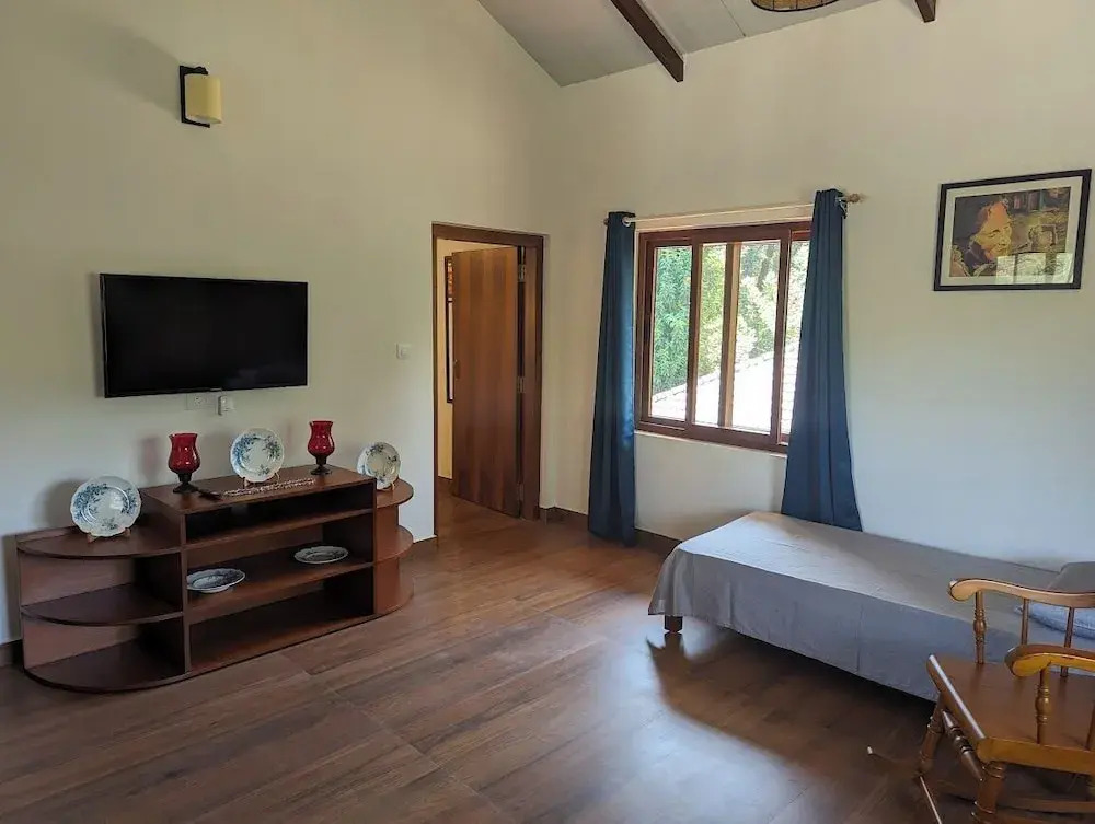 Villa #248