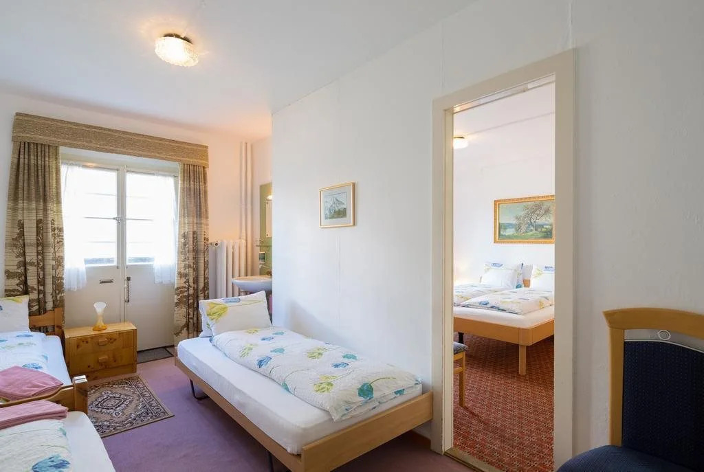 Hotel Alpina