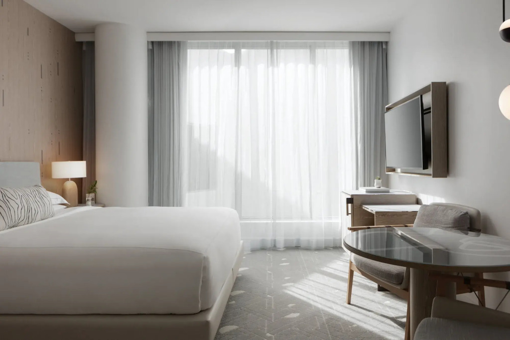 Kimpton - Hotel Palomar South Beach by IHG