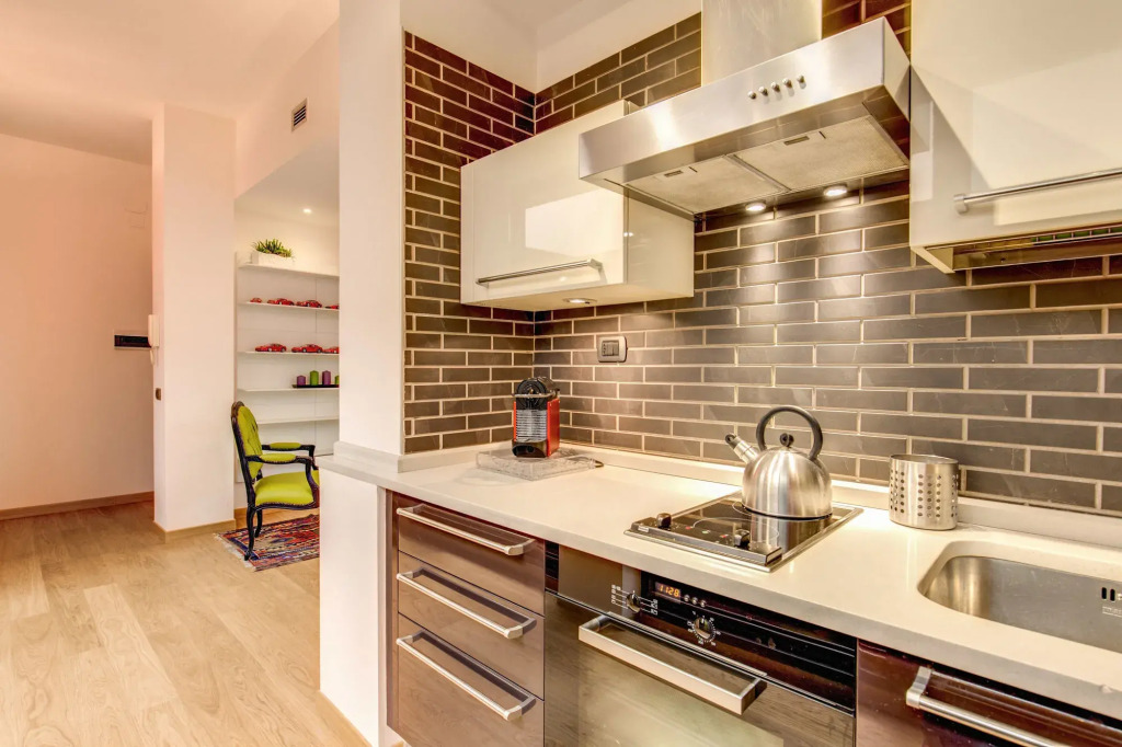 M&L Apartment - case vacanze a Roma