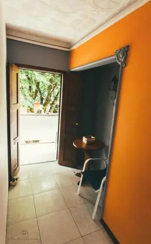 Enso Hostel