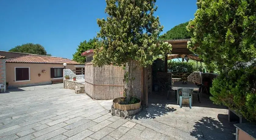 B&B Mongiardino