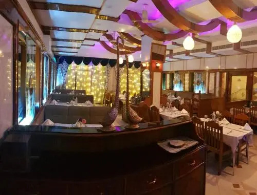 Hotel Mera Mann