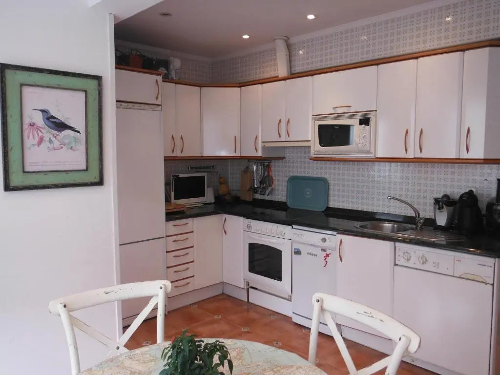 Apartamento Getxo Tranquility by I Love Norte