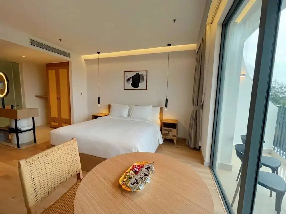 wyndhoian Signature Villas Hoi An