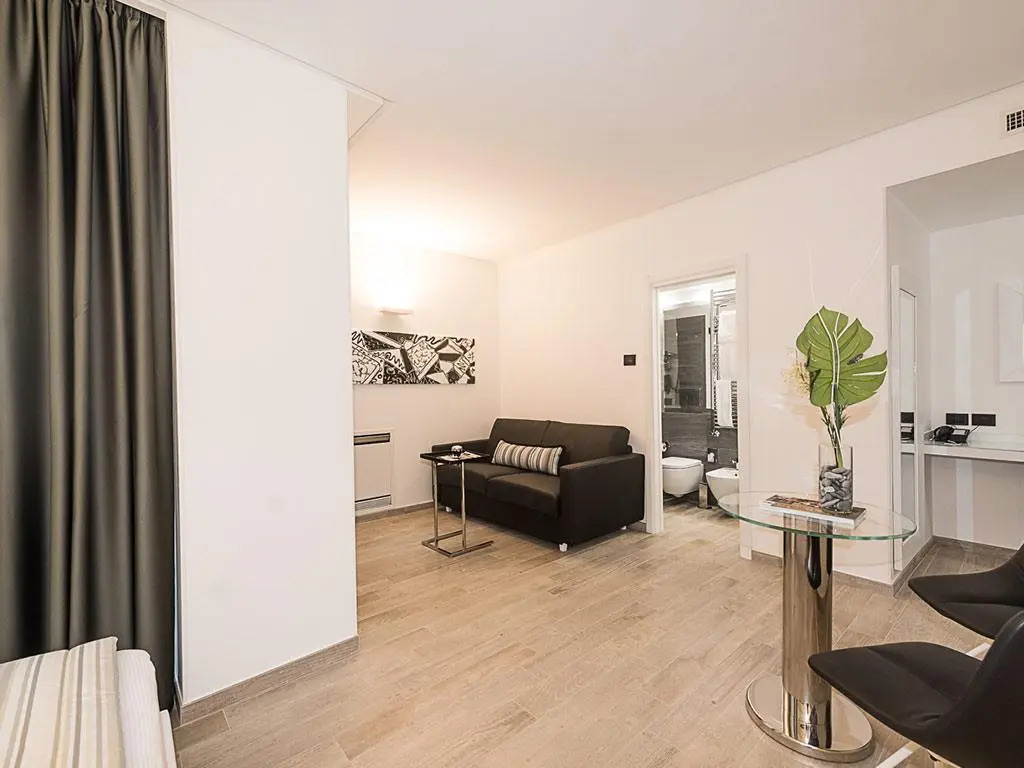 LHP Suite Santa Margherita