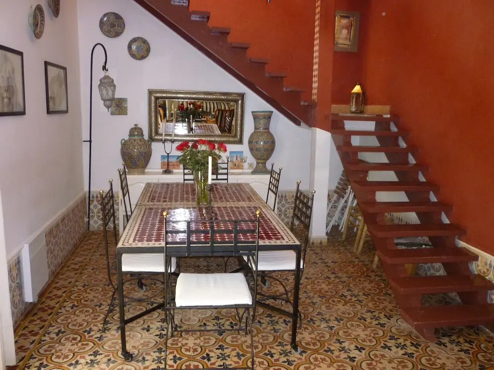 Riad M'haïta