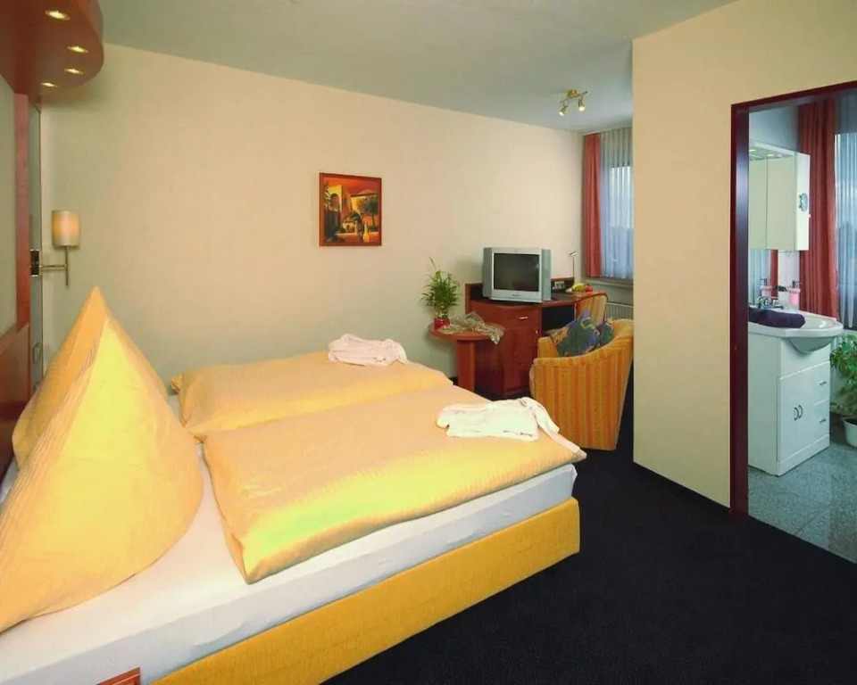 Hotel Walker