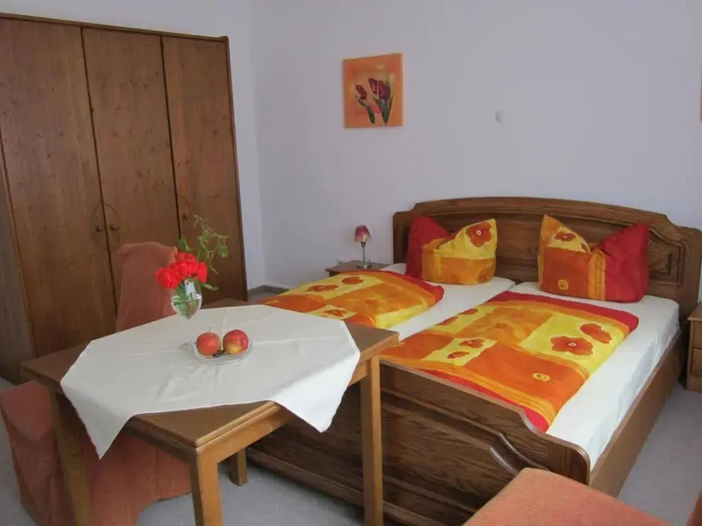 Hotel zum Rittersprung