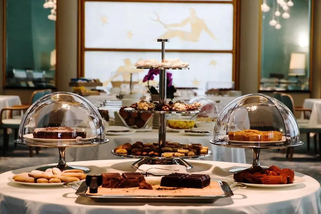 Turin Palace Hotel