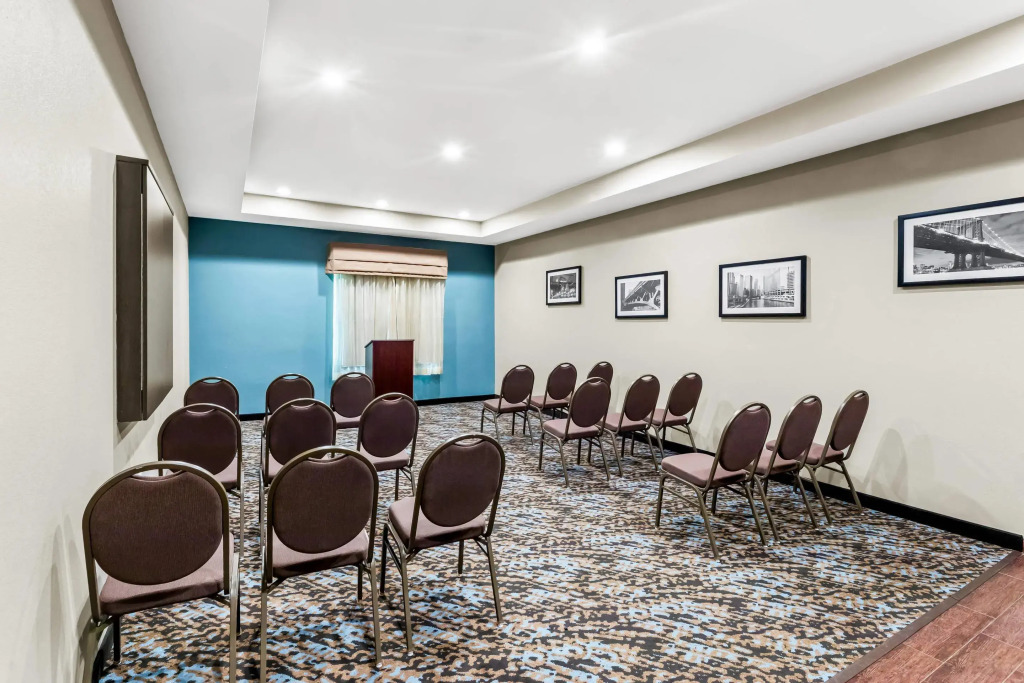 MainStay Suites Lufkin