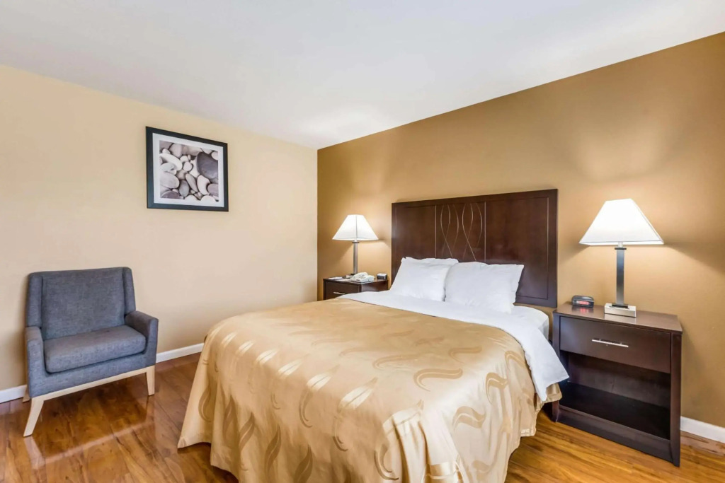 Quality Inn Cle Elum-Ellensburg