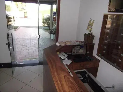 Hotel Villa Áurea