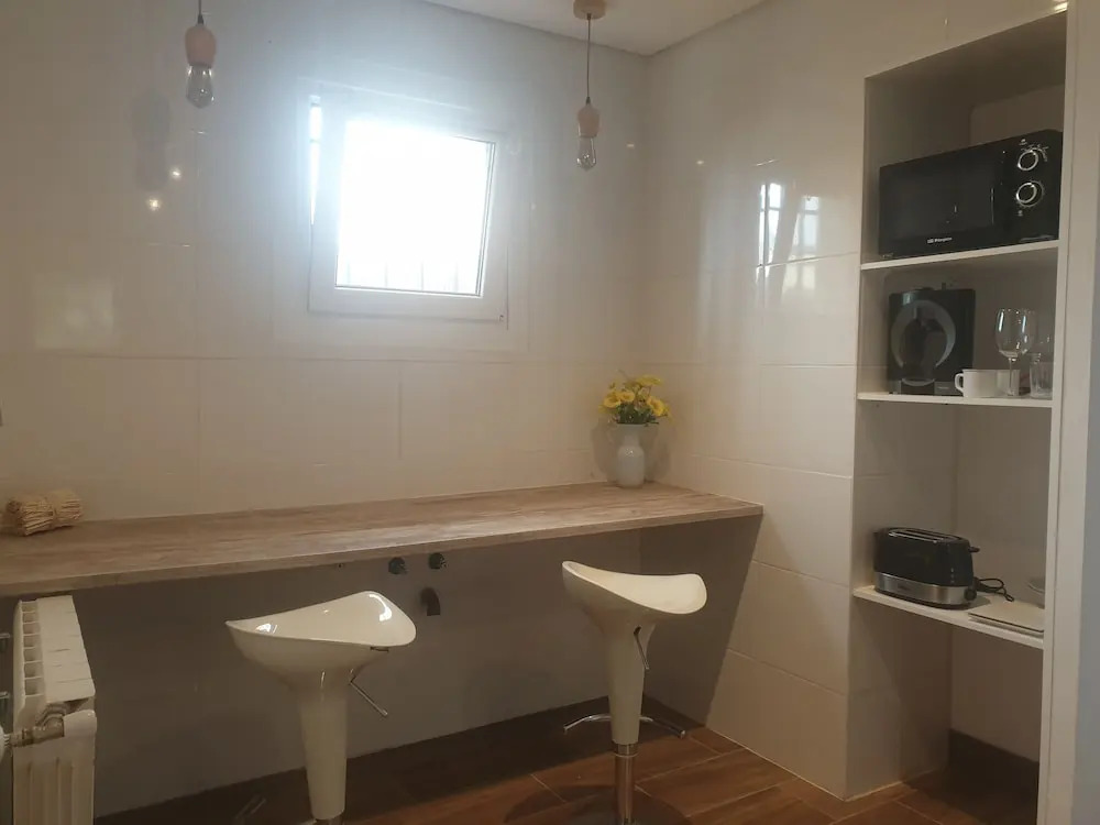 Hsuites96- Villa Unifamiliar- Parking Gratis
