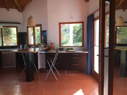 Finca Madrugada