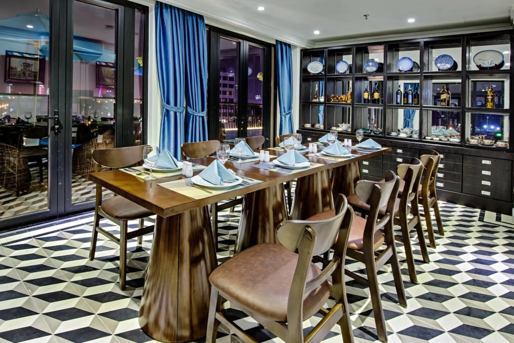 The Herriott Hotel & Suite