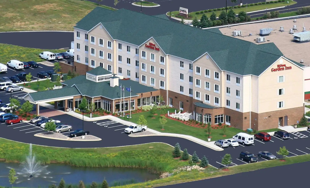 Wingate by Wyndham St. Paul/Oakdale/Woodbury